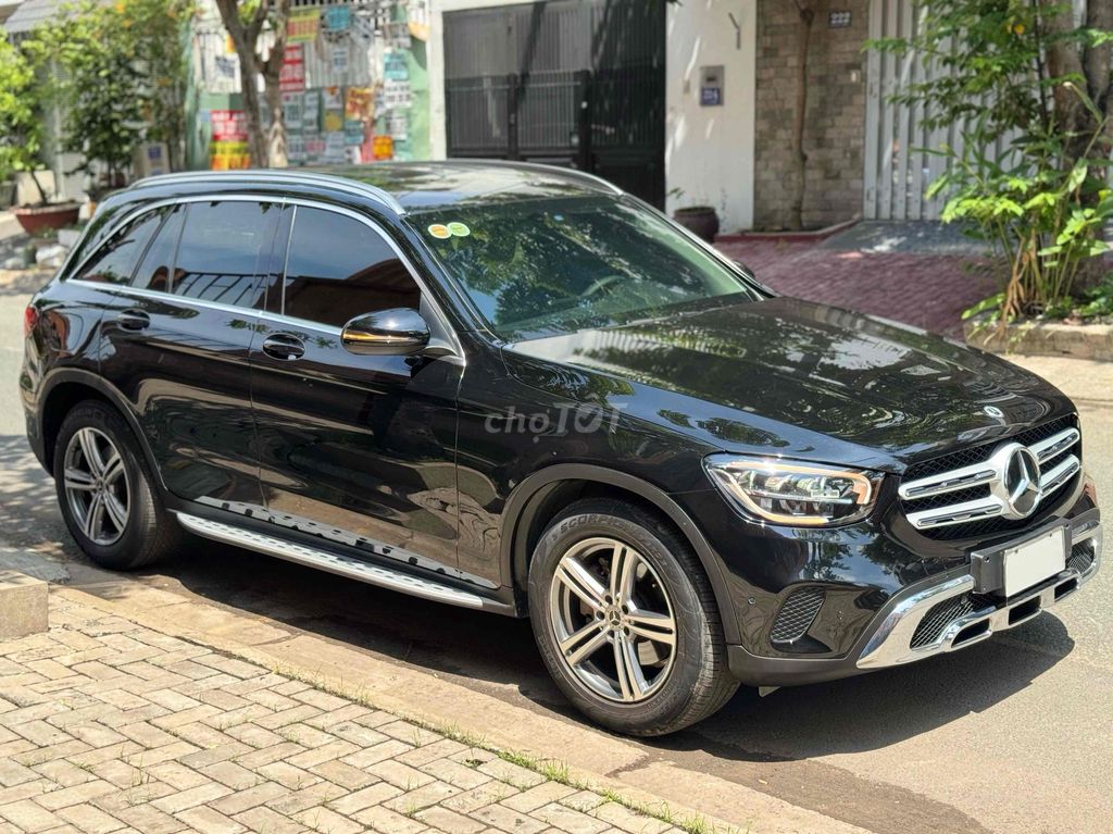 Mercedes-Benz 2021 - ảnh 3