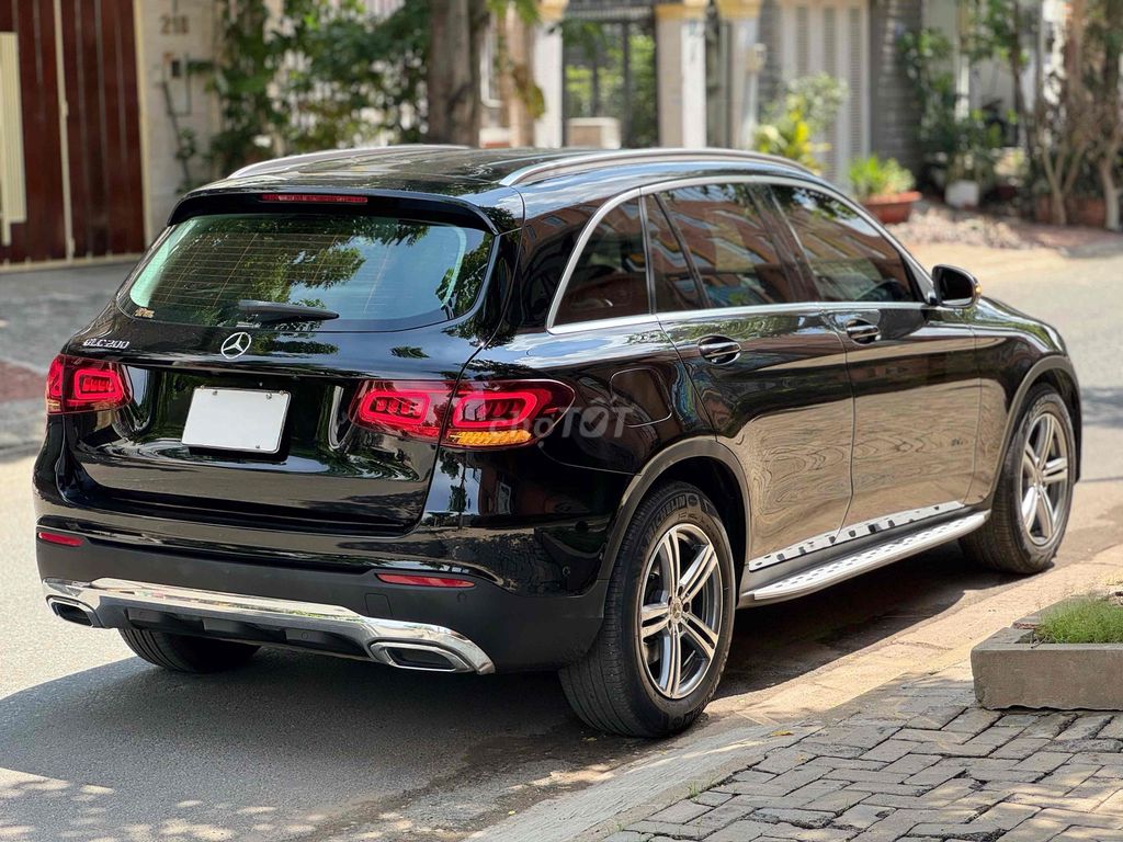 Mercedes-Benz 2021 - ảnh 5
