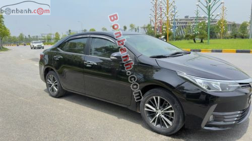 Toyota Corolla altis 1.8G AT 2020 - ảnh 2