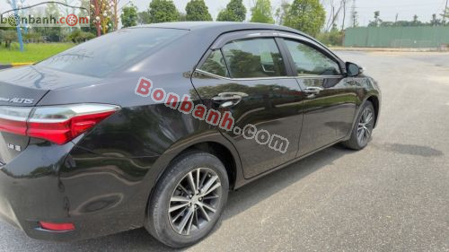 Toyota Corolla altis 1.8G AT 2020 - ảnh 5