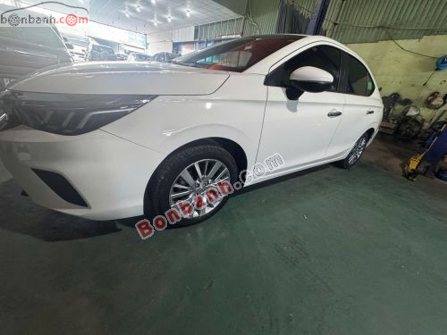 Honda City L 1.5 AT 2021 - ảnh 1
