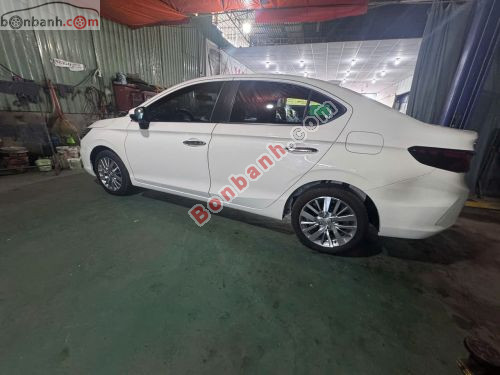 Honda City L 1.5 AT 2021 - ảnh 2