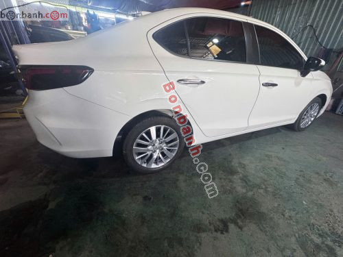 Honda City L 1.5 AT 2021 - ảnh 3