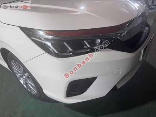Honda City L 1.5 AT 2021 - ảnh 5