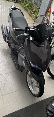 Honda Air Blade 2016 - ảnh 1