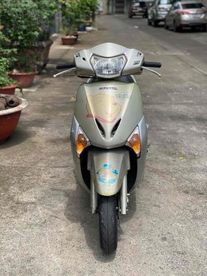 Cần B 2010 - ảnh 1