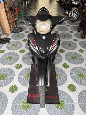 Yamaha Sirius 2014 - ảnh 1