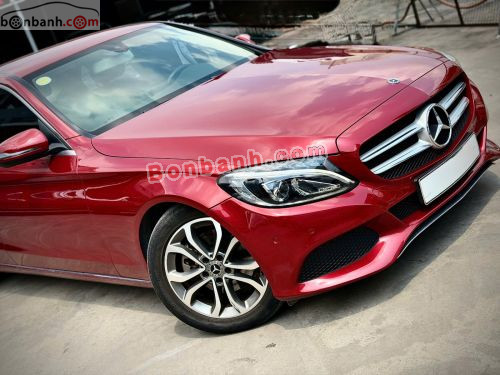 Mercedes-Benz 2017 - ảnh 2