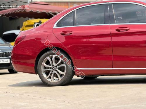 Mercedes-Benz 2017 - ảnh 4