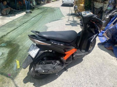 Yamaha Luvias 2012 - ảnh 1