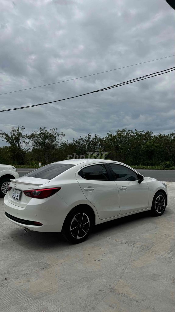 Mazda 2 2025 - ảnh 3