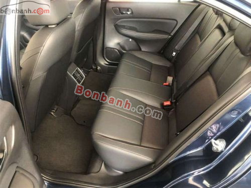 Honda City RS 1.5 AT 2026 - ảnh 2