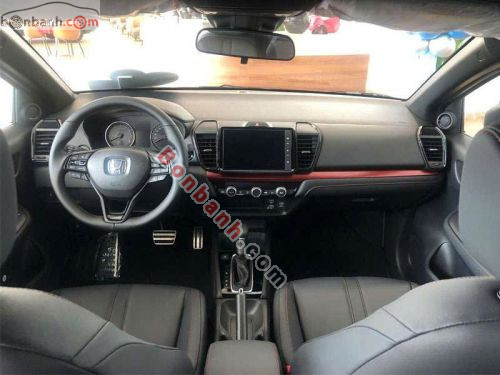 Honda City RS 1.5 AT 2026 - ảnh 3