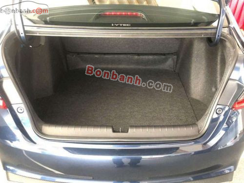 Honda City RS 1.5 AT 2026 - ảnh 5