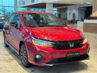 Honda City RS 1.5 AT 2026 - ảnh 1