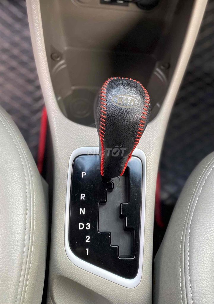 Kia Morning 2017 - ảnh 5