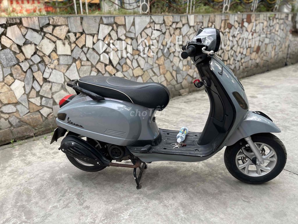 Xe m 2012 - ảnh 2