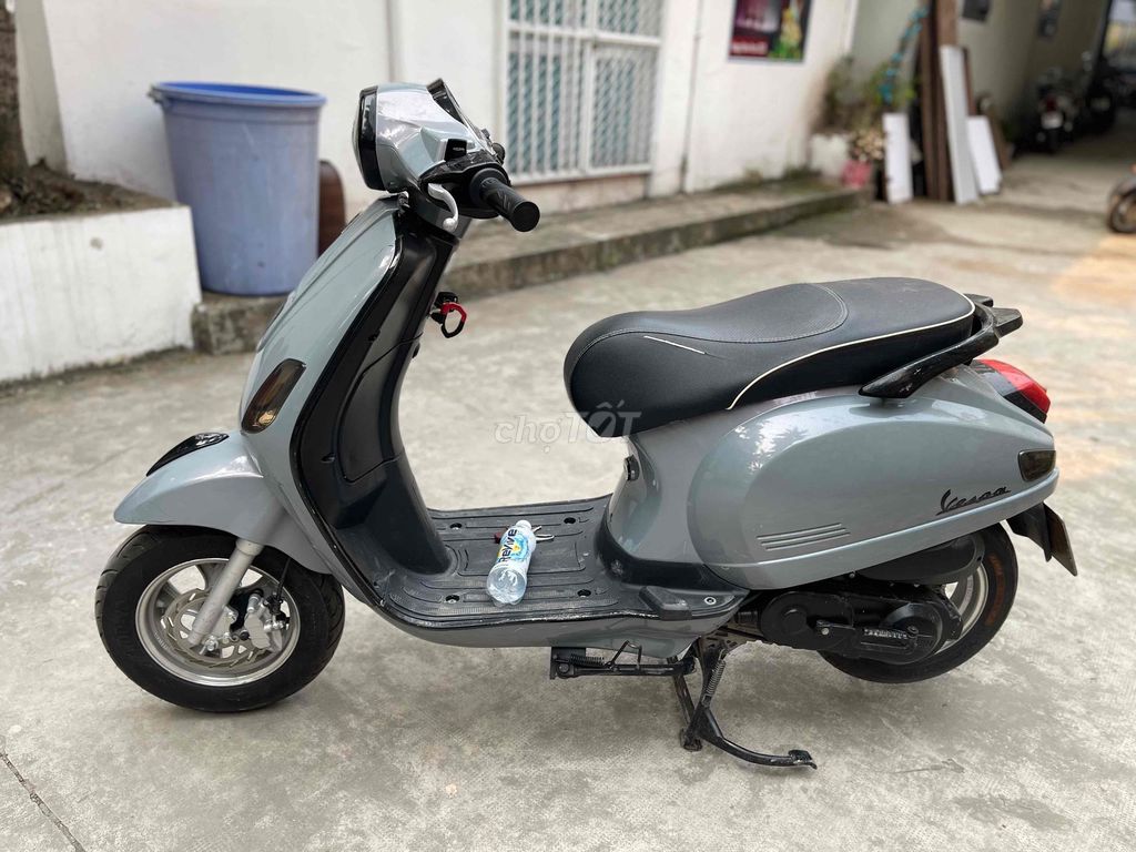 Xe m 2012 - ảnh 3