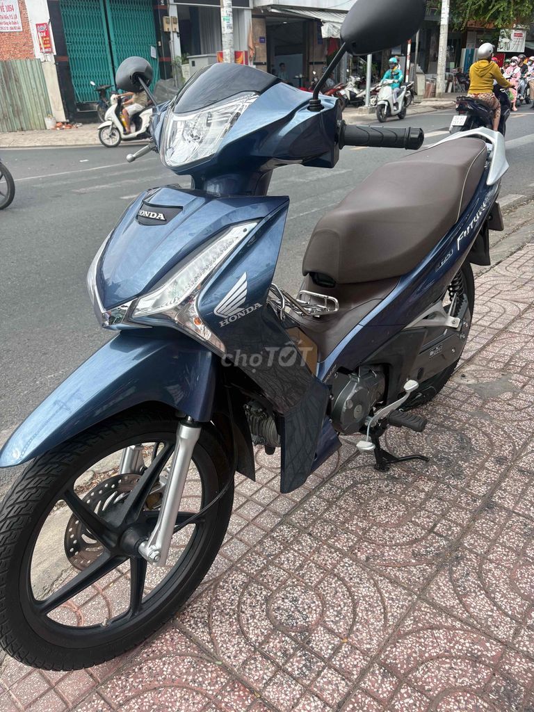 Honda Future 2021 - ảnh 1