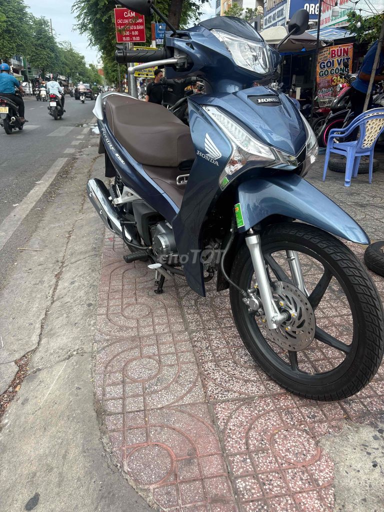 Honda Future 2021 - ảnh 2