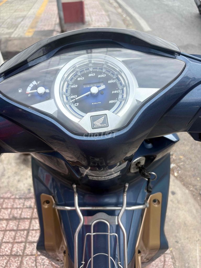 Honda Future 2021 - ảnh 3