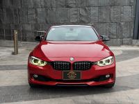 BMW 3 Series 320i 2012 - ảnh 1