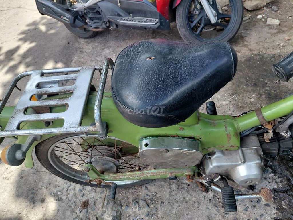 Xe m 1980 - ảnh 4