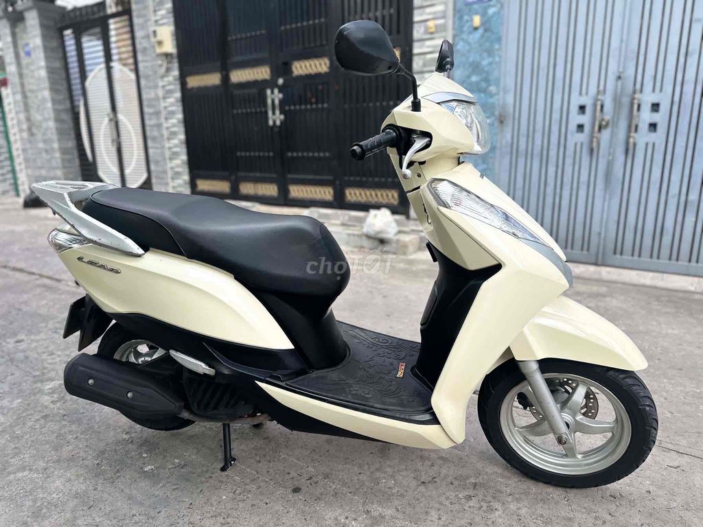 Honda Lead 2013 - ảnh 1