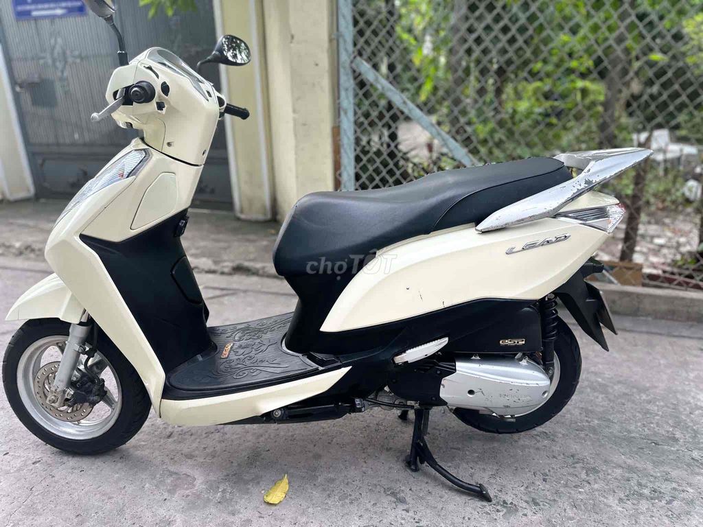 Honda Lead 2013 - ảnh 2