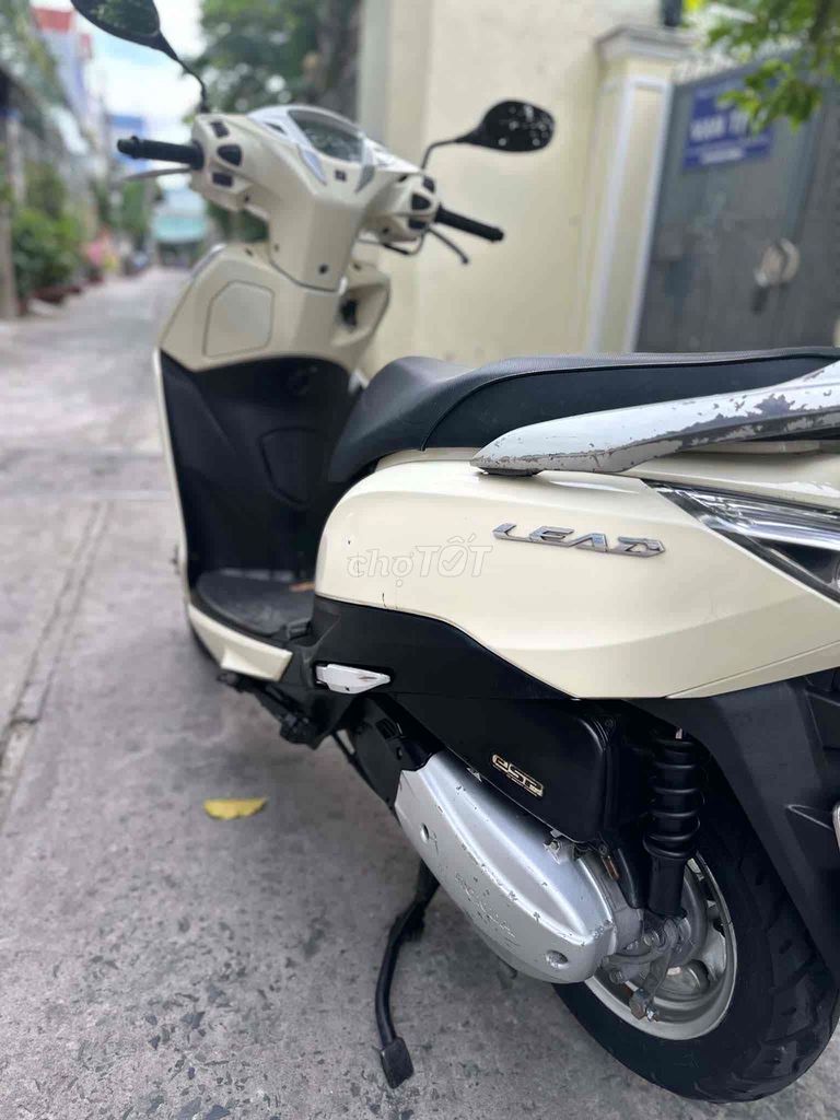 Honda Lead 2013 - ảnh 3