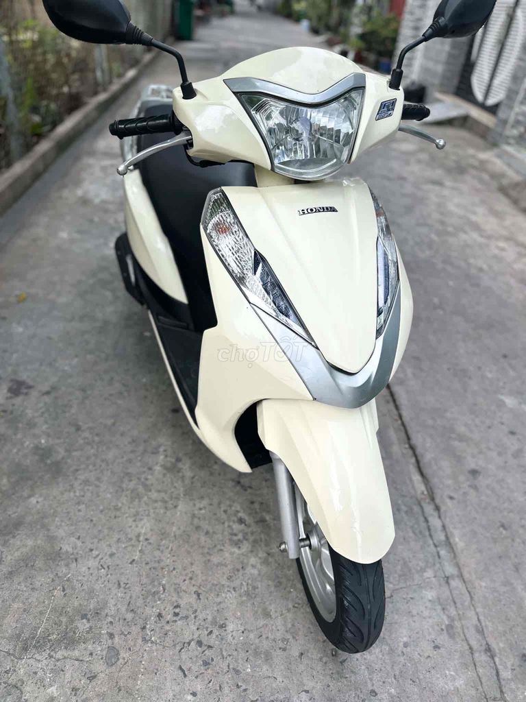 Honda Lead 2013 - ảnh 5
