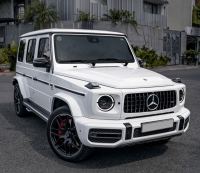 Mercedes 2021 - ảnh 1