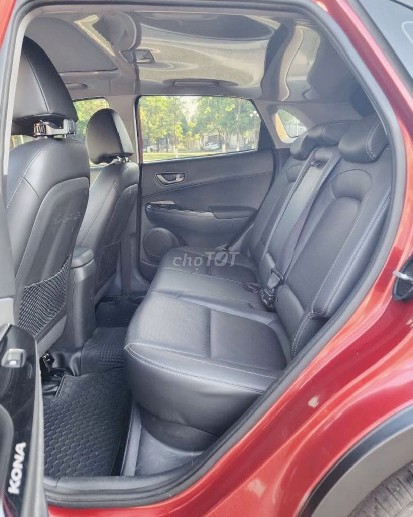 Hyundai Kona 2019 - ảnh 4