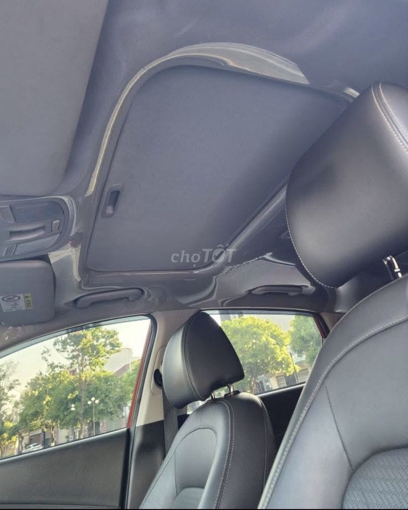 Hyundai Kona 2019 - ảnh 5