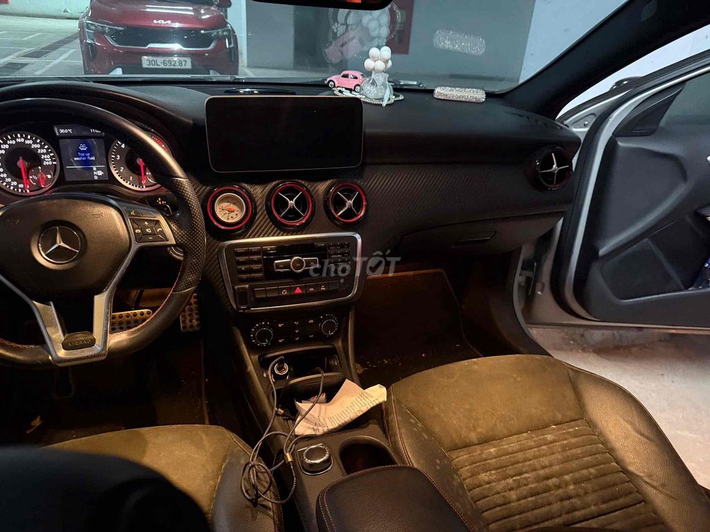 Mercedes-Benz 2013 - ảnh 2