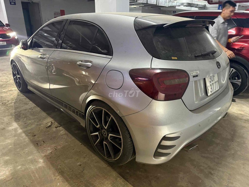 Mercedes-Benz 2013 - ảnh 3