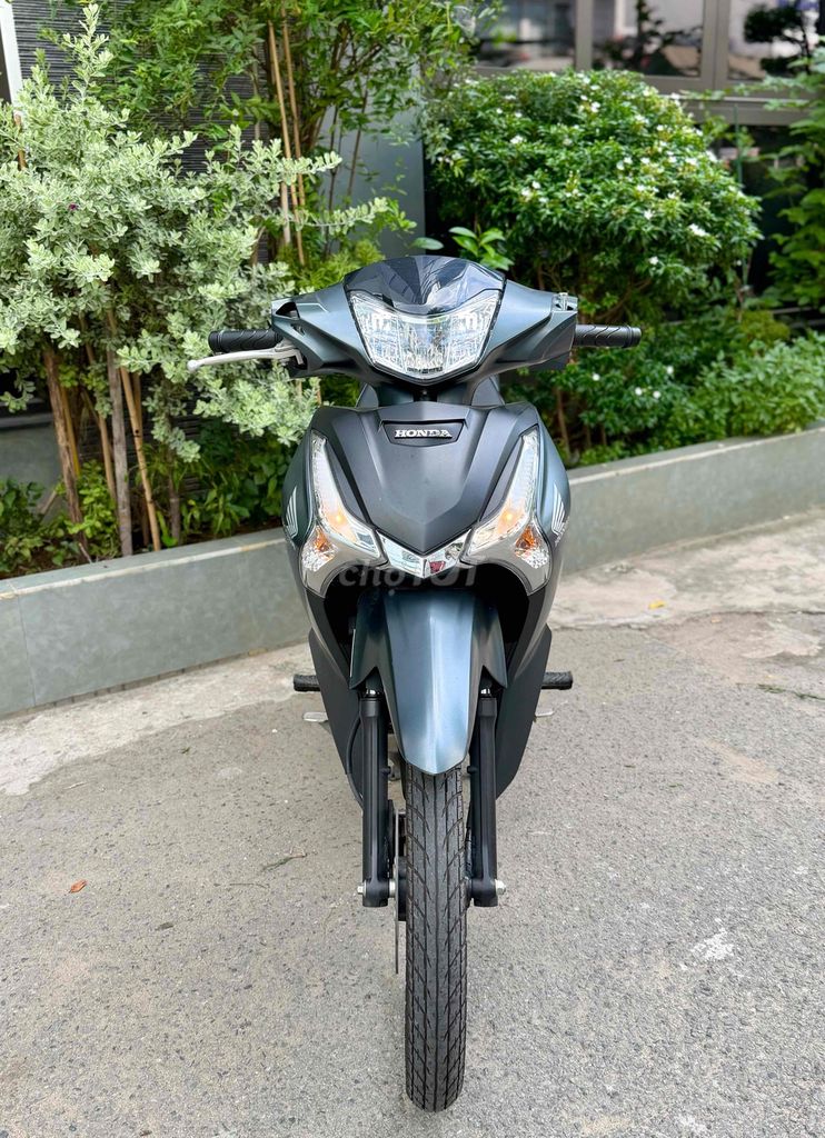 Honda Future 2025 - ảnh 1