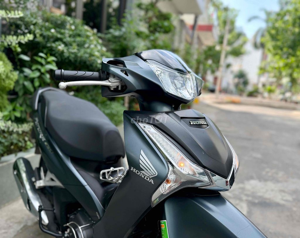 Honda Future 2025 - ảnh 2