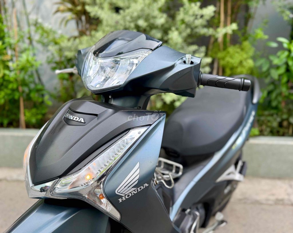 Honda Future 2025 - ảnh 3