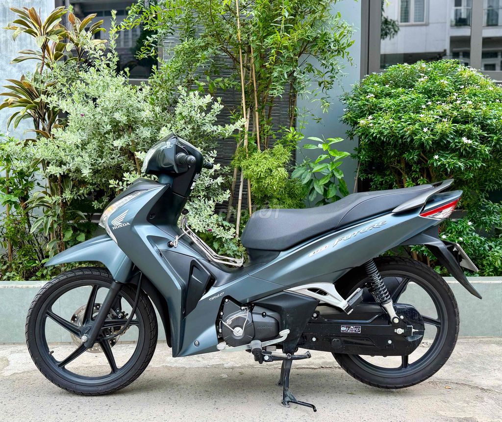 Honda Future 2025 - ảnh 4