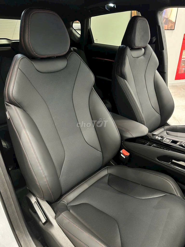 Geely Coolray 2026 - ảnh 2