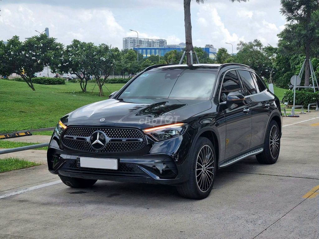 Mercedes-Benz 2024 - ảnh 1