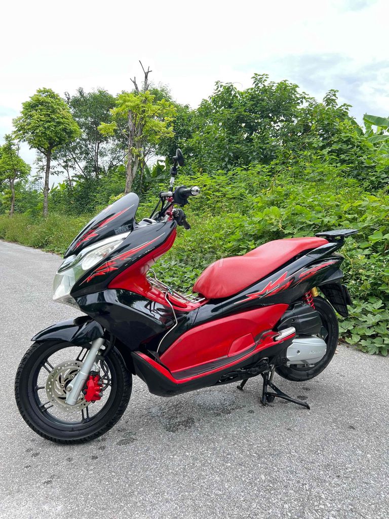 Honda PCX 2012 - ảnh 1