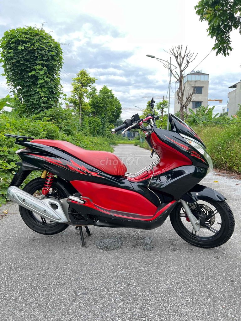 Honda PCX 2012 - ảnh 2