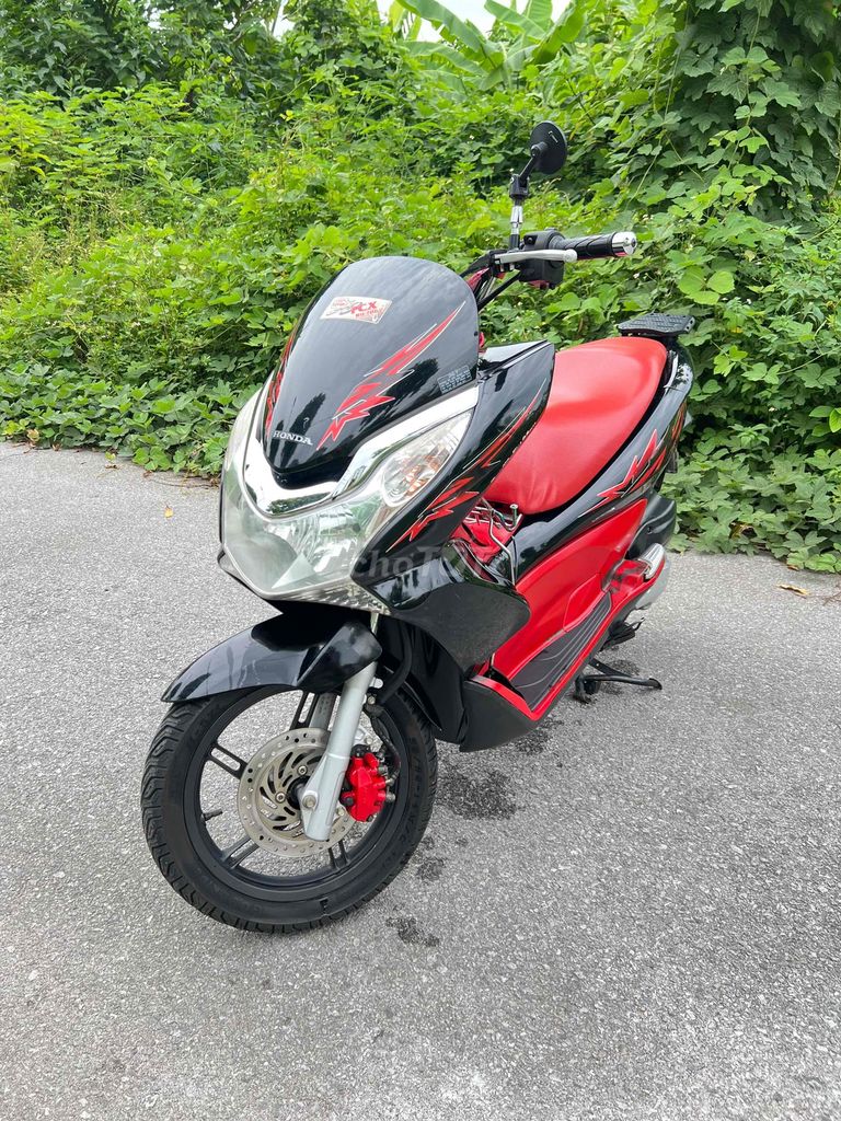 Honda PCX 2012 - ảnh 3