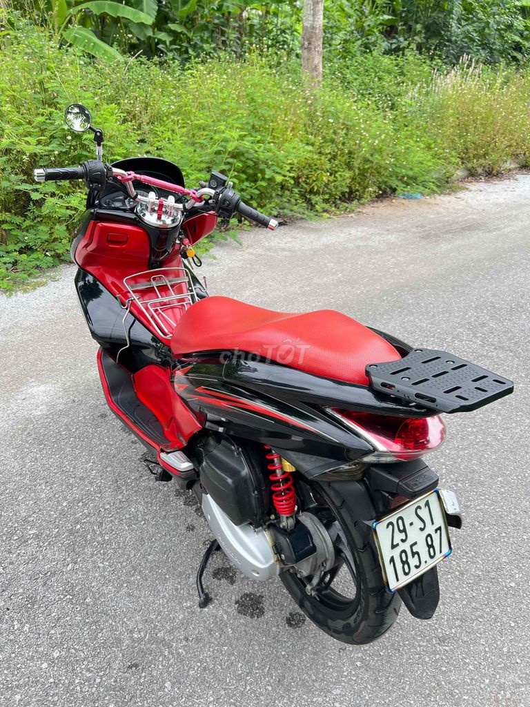 Honda PCX 2012 - ảnh 4