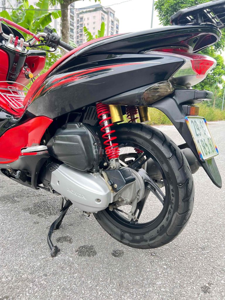 Honda PCX 2012 - ảnh 5
