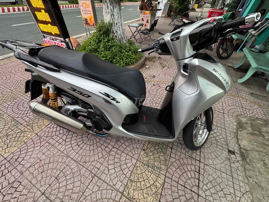 SH 2021 - ảnh 1