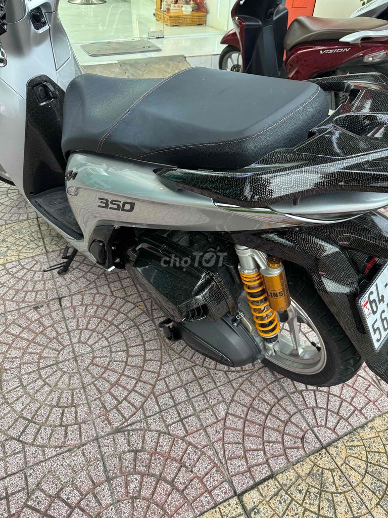 SH 2021 - ảnh 3