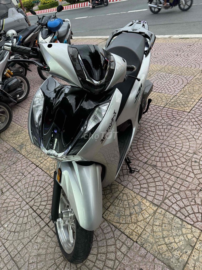 SH 2021 - ảnh 4